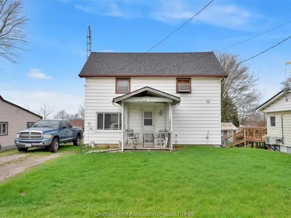 91 Sherman St, Chatham Kent, ON N0P 1A0