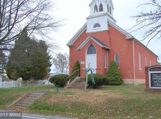 5132 Doubs Rd, Adamstown, MD 21710