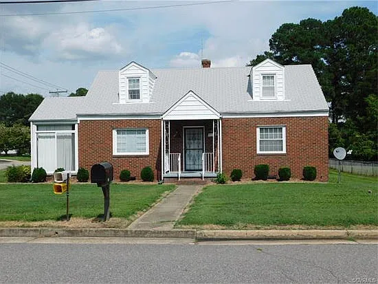401 Jefferson Ave