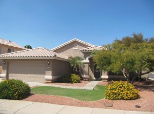1644 W Macaw Dr, Chandler, AZ 85286
