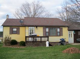 8278 Seventeen Mile Rd, Marion, MI 49665