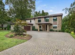 2011 Sharon Ave, Charlotte, NC 28211