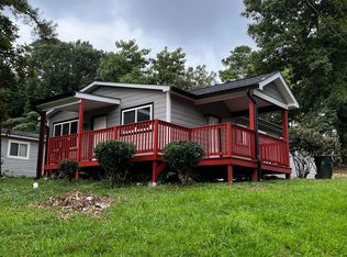 735 McGowan Ave, Chattanooga, TN 37411