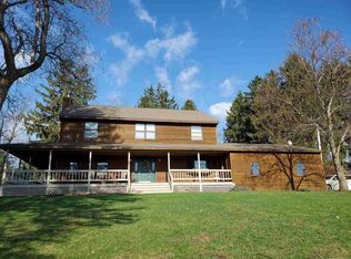 11674 S Graham Rd, Saint Charles, MI 48655