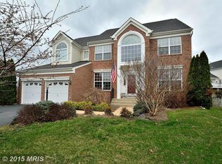 758 Hardy Ct NE, Leesburg, VA 20176