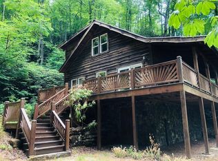 4128 Mountain Creek Rd, Robbinsville, NC 28771