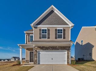 707 Justify Dr, Graniteville, SC 29829