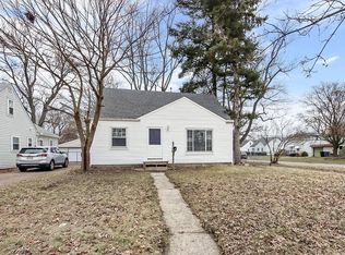 18902 Puritas Ave, Cleveland, OH 44135