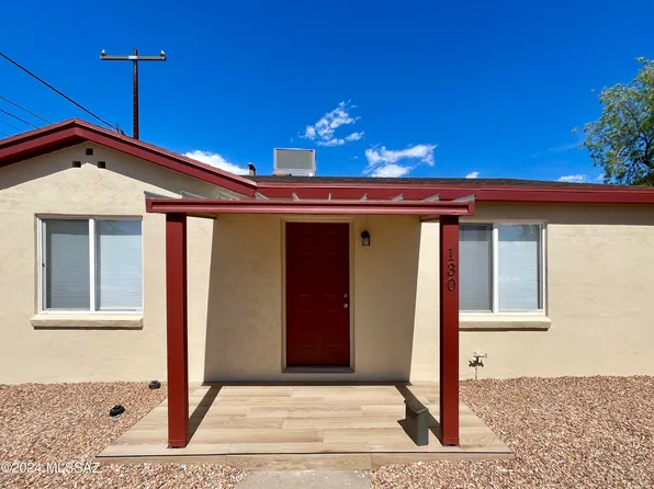 130 N Warren Ave, Tucson, AZ 85719