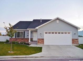1364 W 1925 S, Logan, UT 84321