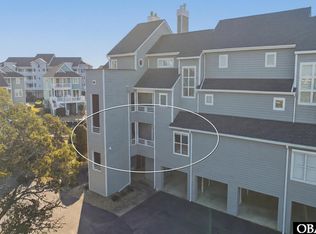 315 Pirates Way #315B, Manteo, NC 27954