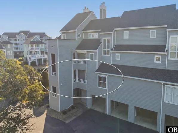 315 Pirates Way #315B, Manteo, NC 27954