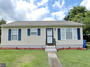 209 Del Ray Cir, La Plata, MD 20646