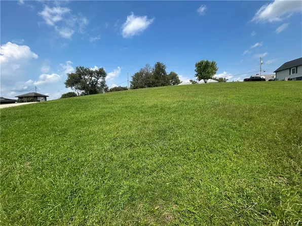 LOT 72 9th St, Donora, PA 15033
