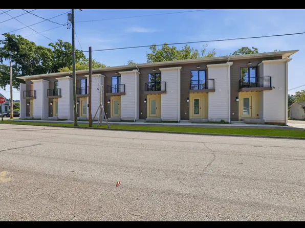 2400 N Chamberlain Ave, Chattanooga, TN 37406