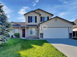 16605 Sadie Ave, Caldwell, ID 83607