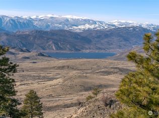 49 Eagles Nest Rd, Oroville, WA 98844