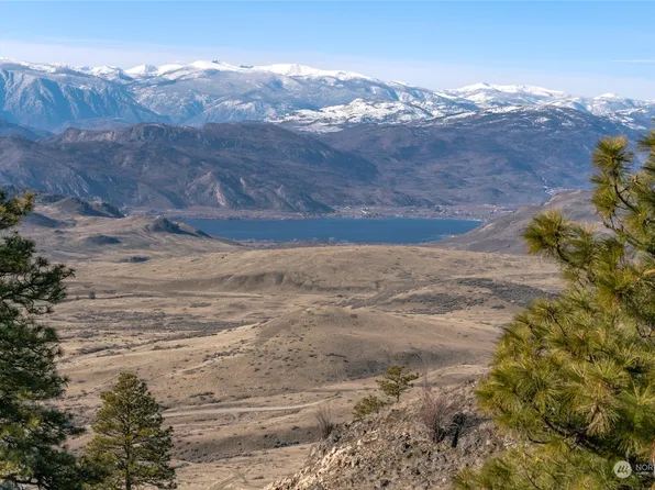 49 Eagles Nest Road, Oroville, WA 98844