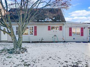 115 N Main St, Iselin, NJ 08830