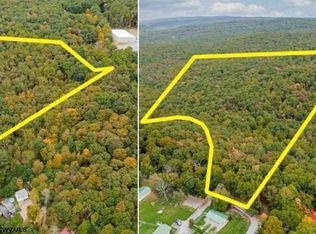 0 Mayfield Rd, Morgantown, WV 26508