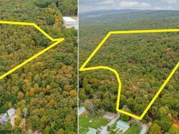 0 Mayfield Rd, Morgantown, WV 26508