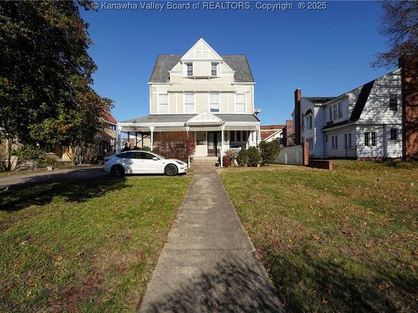 charleston-west-virginia-244529180 picture