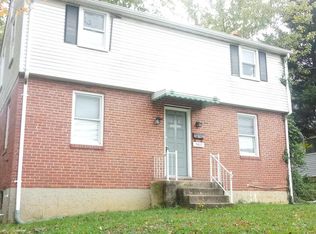 502 Ingleside Ave, Catonsville, MD 21228