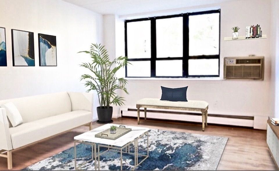 1st image of 301 W 110th St #1CC