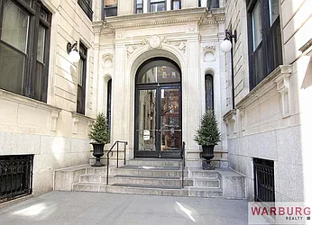 Sold by Warburg
