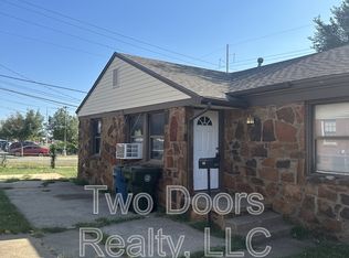 559 E Indian Dr, Midwest City, OK 73110