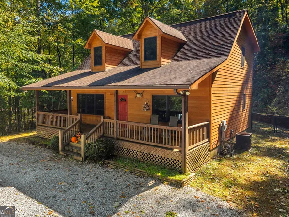 130 Navigator Ln, Tiger, GA 30576