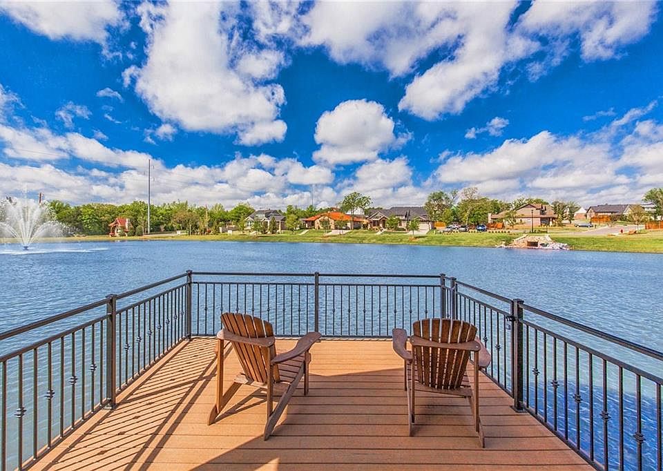 The Plaza at Town Square by McCaleb Homes in Edmond OK Zillow