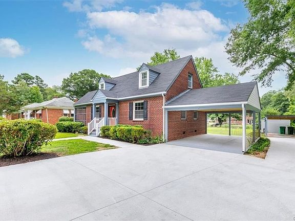 5th image of 818 Shelby Dr