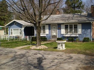 138 Beechwood Trl, Michigan City, IN 46360