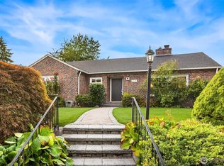 3117 Mount Rainier Dr S, Seattle, WA 98144