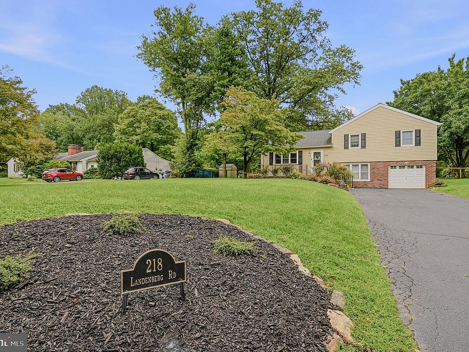 1st image of 218 Landenberg Rd