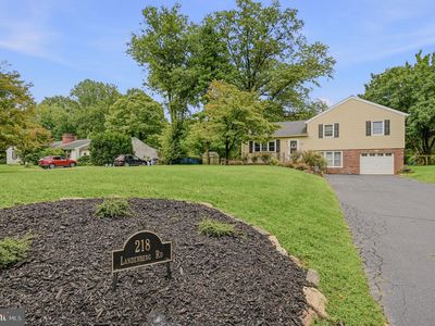 218 Landenberg Rd, Landenberg, PA, 19350