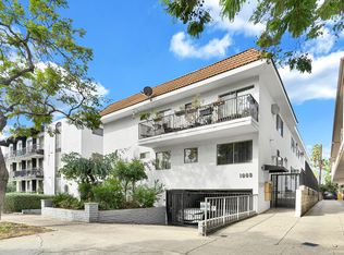 1009 N Edinburgh Ave APT 9, Los Angeles, CA 90046