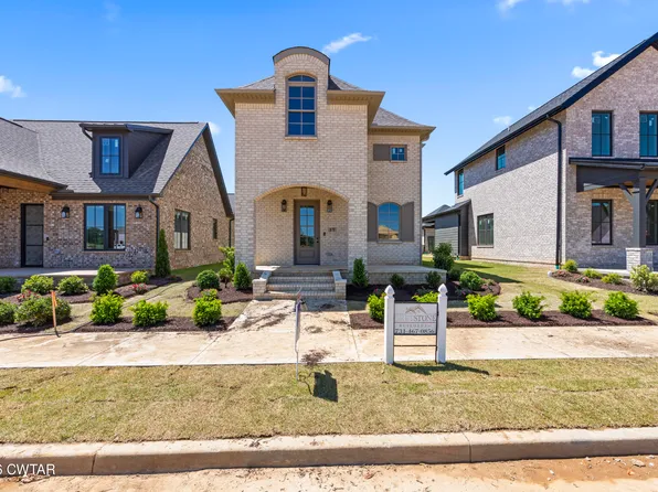 17 Oldetown Xing, Jackson, TN 38305