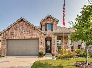 5640 Durst Ln, Forney, TX 75126