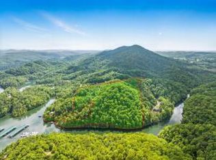 Tr3 Mountain Shores Rd, Tazewell, TN 37879