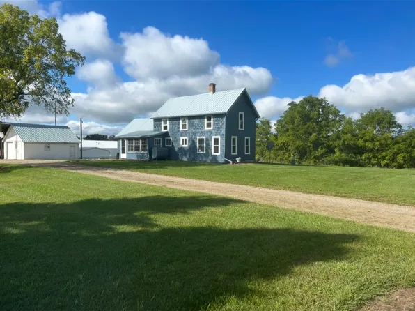 (undisclosed Address), Marshall, MI 49068