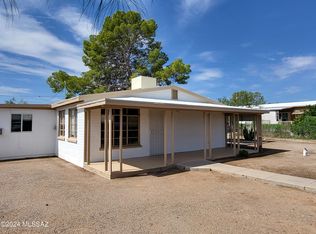 2811 W Drexel Rd, Tucson, AZ 85746