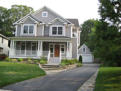 4506 Puller Dr, Kensington, MD, 20895