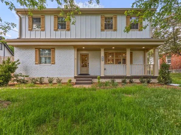 1425 Shelton Ave, Nashville, TN 37216