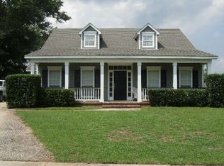 5412 Brianne Ct, Mobile, AL 36693