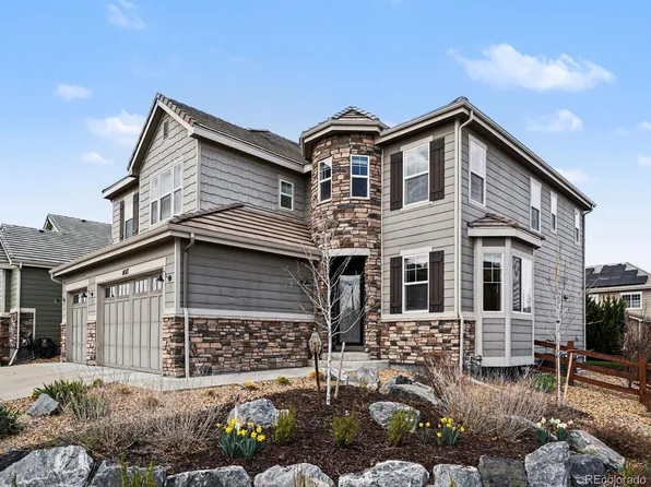 14317 Double Dutch Loop, Parker, CO 80134