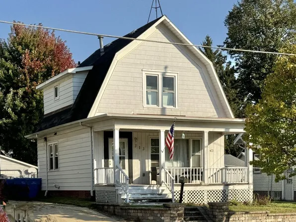 313 South Church STREET, Watertown, WI 53094