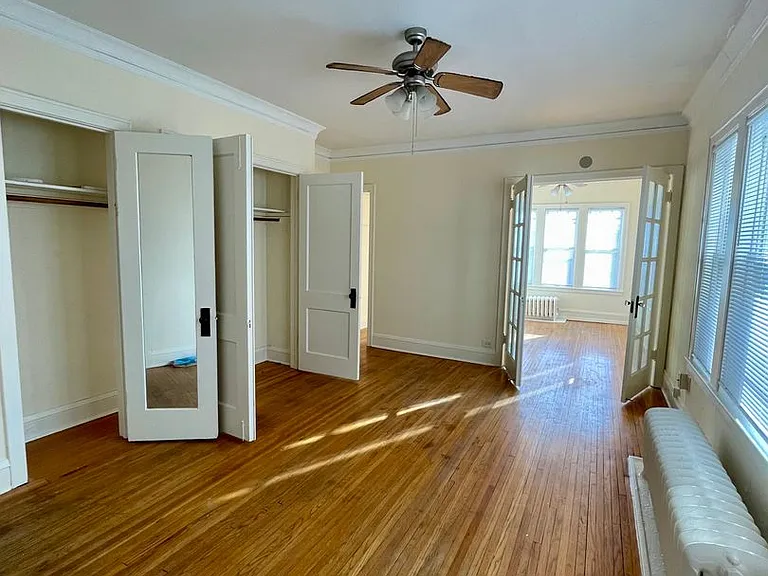 Kewanis Court Apartments — Photo 8