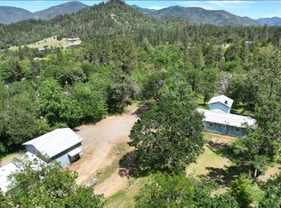 1260 Grays Creek Rd, Grants Pass, OR 97527